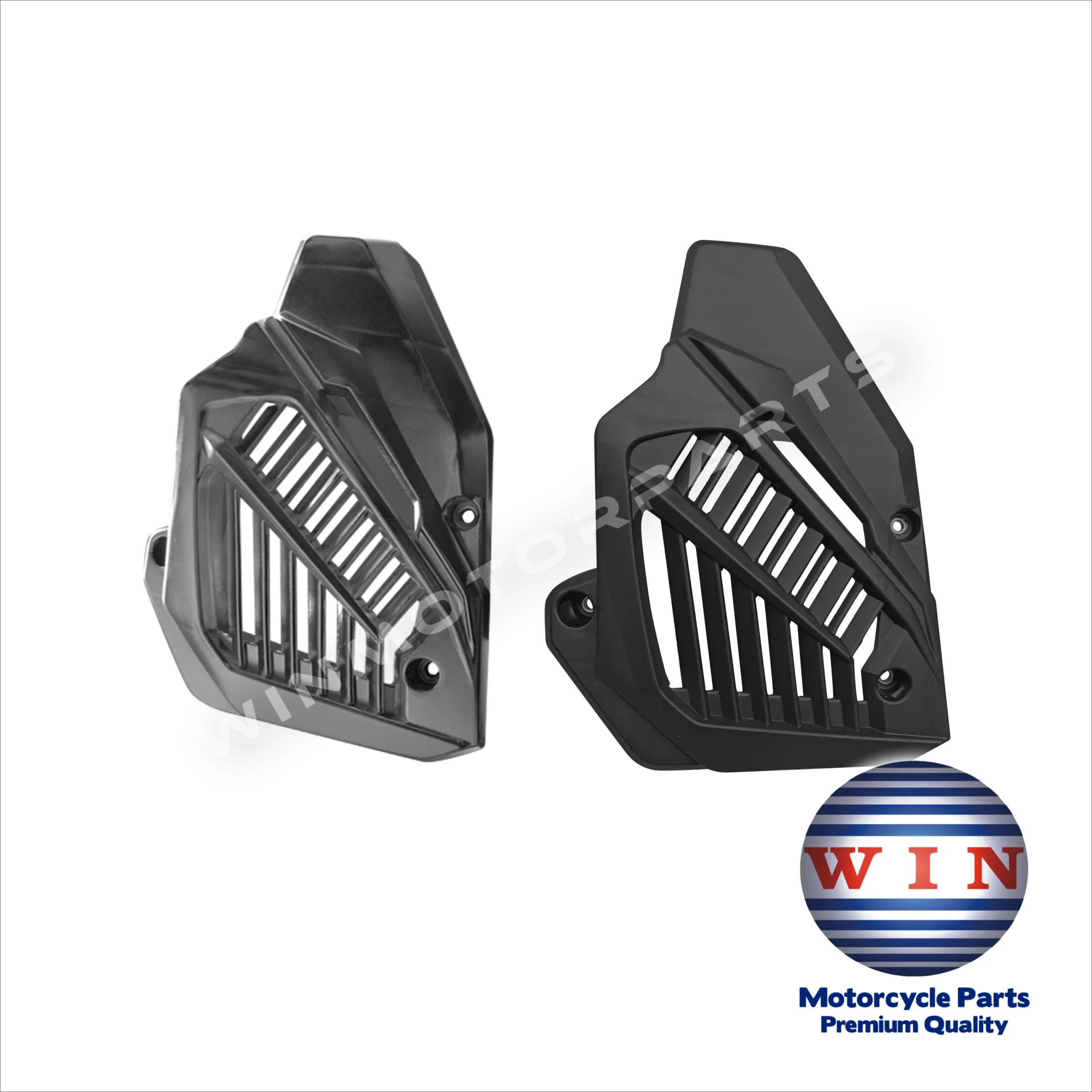 COVER RADIATOR VARIO 150 / VARIO 125 / VARIO 125 18 / VARIO 150 18 / VARIO 125 23 - 2